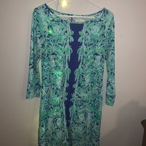 Lily Pulitzer Dress